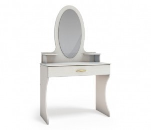 Где дешевле туалетный столик