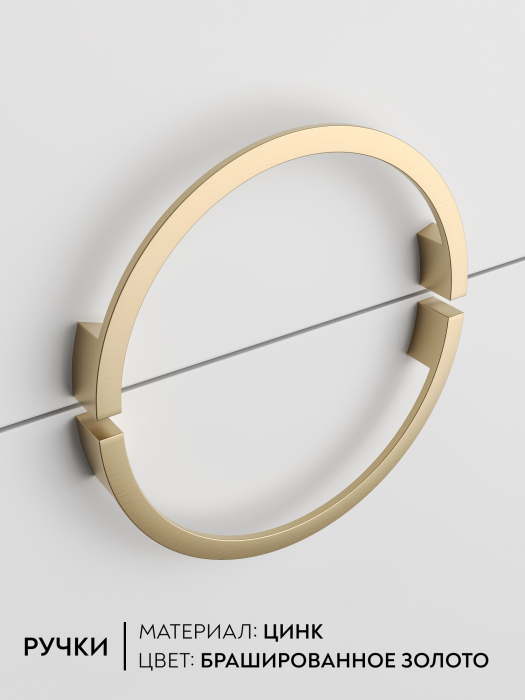 Шкафы пеналы, Шкаф-пенал Оливия ОЛ-12 