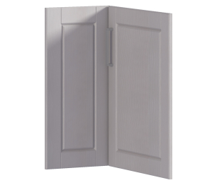 Фасад Регина ФУ-90 к корпусу РСУ-90