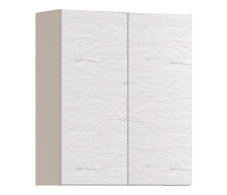 Регина, Регина шкаф навесной 2 дв 80х93 см