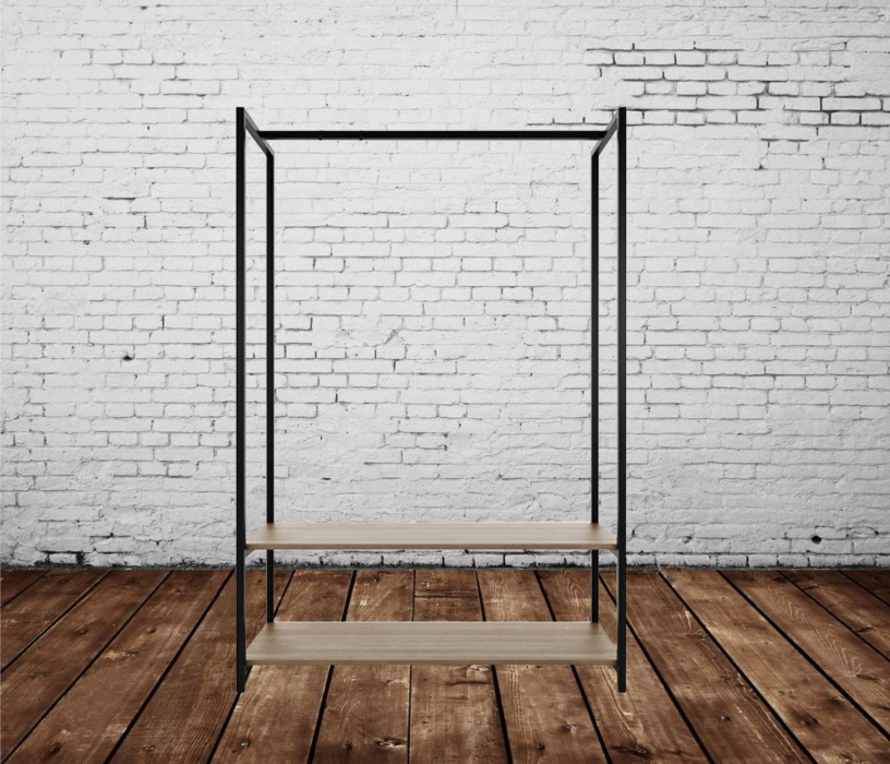 Для одежды, Рейл Брио 2