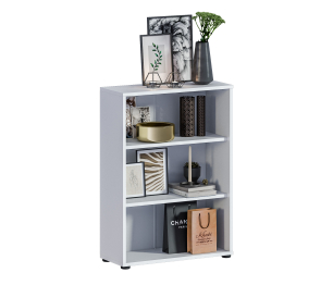 Стеллаж Альфа СБ-3329