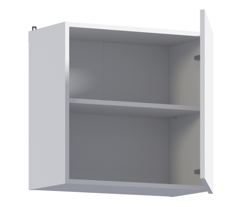 Леон, Леон шкаф навесной 1 дв 60х59 см