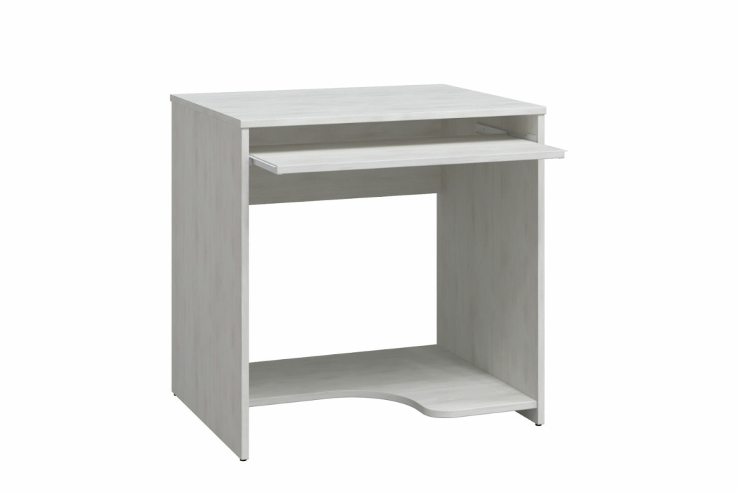 Прямые компьютерные столы, Стол компьютерный С-233