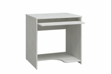 Прямые компьютерные столы, Стол компьютерный С-233