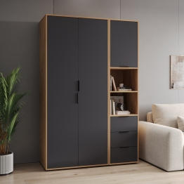 Пенал Оптима ОП-03