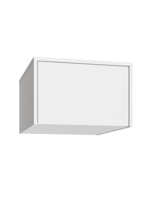 Настенные полки, Антресоль Оптима ОП-10