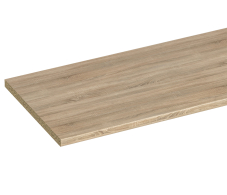 Столешницы, Столешница R9 38* 802*600 Дуб Сонома светлый 2085 (Дуб Бардолино) в упаковке