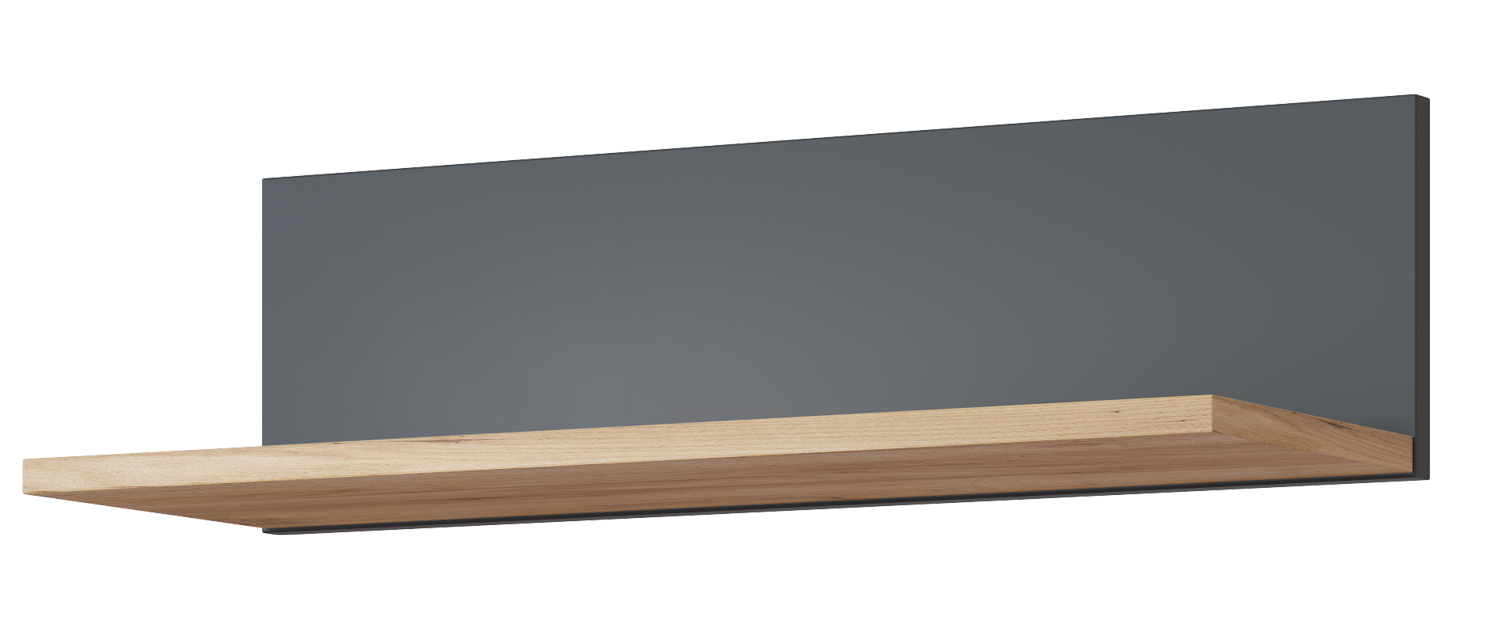 Настенные полки, Полка Эмилия ЭЛ-8