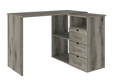 Стол угловой Дримстар ДС-5