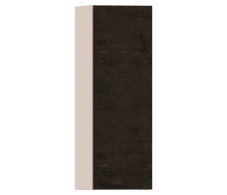 Регина, Регина шкаф навесной 1 дв 28х93 см