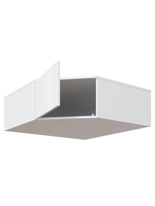 Настенные полки, Антресоль Эмилия ЭЛ-55