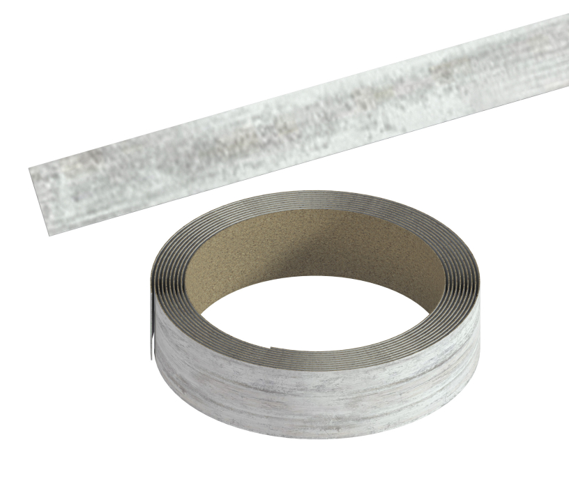 Сопутствующие товары, Кромка пл 45*3050 522 Сосна Монрепо с/клеем