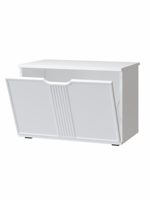 Тумбы, Тумба Эмилия ЭЛ-4