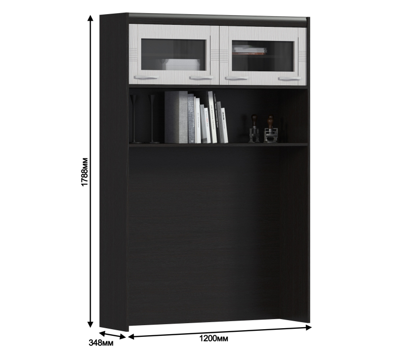 Витрины, Витрина Сити СБ-861