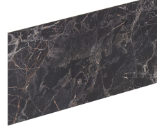 Стеновые панели, ПанельСт 4* 800*600 Мрамор марквина черный бз/3030/1
