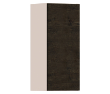 Регина, Регина шкаф навесной 1 дв 30х72 см