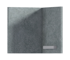 Фасады, Регина фасад 31х36 см