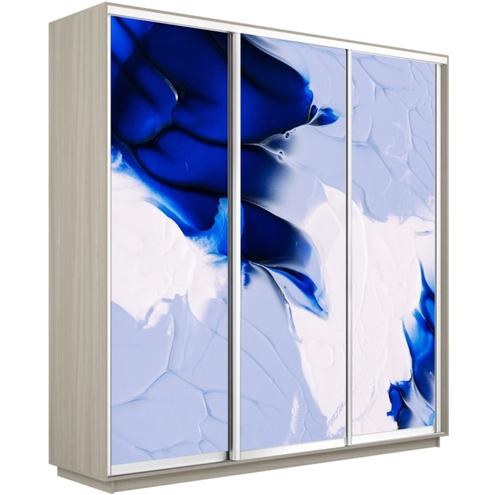 Шкафы-купе, Шкаф-купе Экспресс 1010, 180х45х240