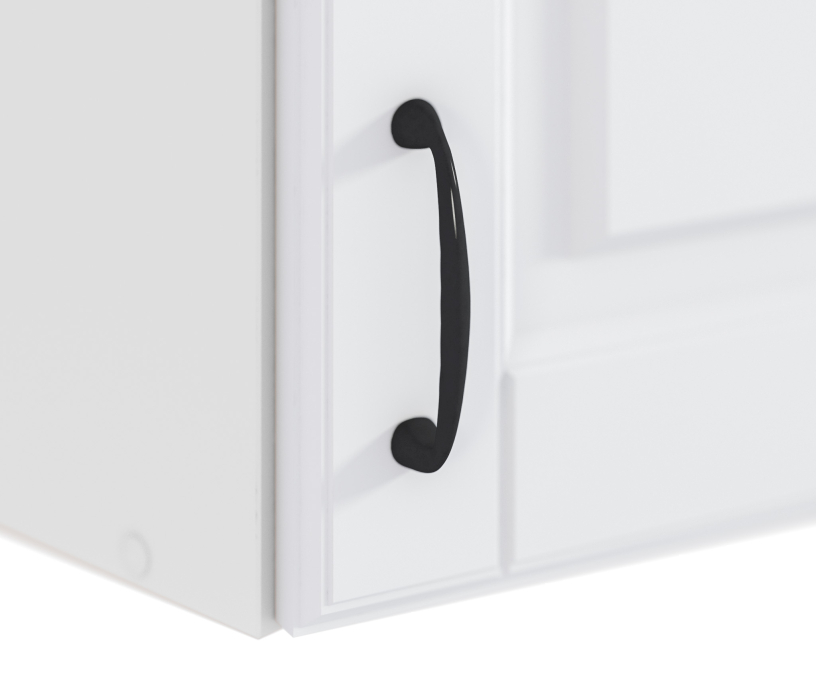 Регина, Регина шкаф навесной 1 дв 30х72 см