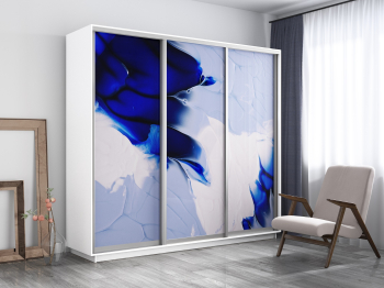 Шкаф-купе Экспресс 1010, 180х60х240