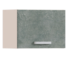 Регина, Регина шкаф навесной 1 дв 50х36 см 