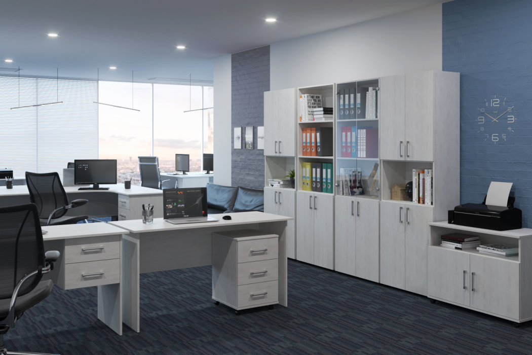 Комоды, Тумба ОФ-23