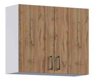 Кейл шкаф 2 дв 80х68 см