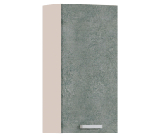 Регина, Регина шкаф навесной 1 дв 45х93 см