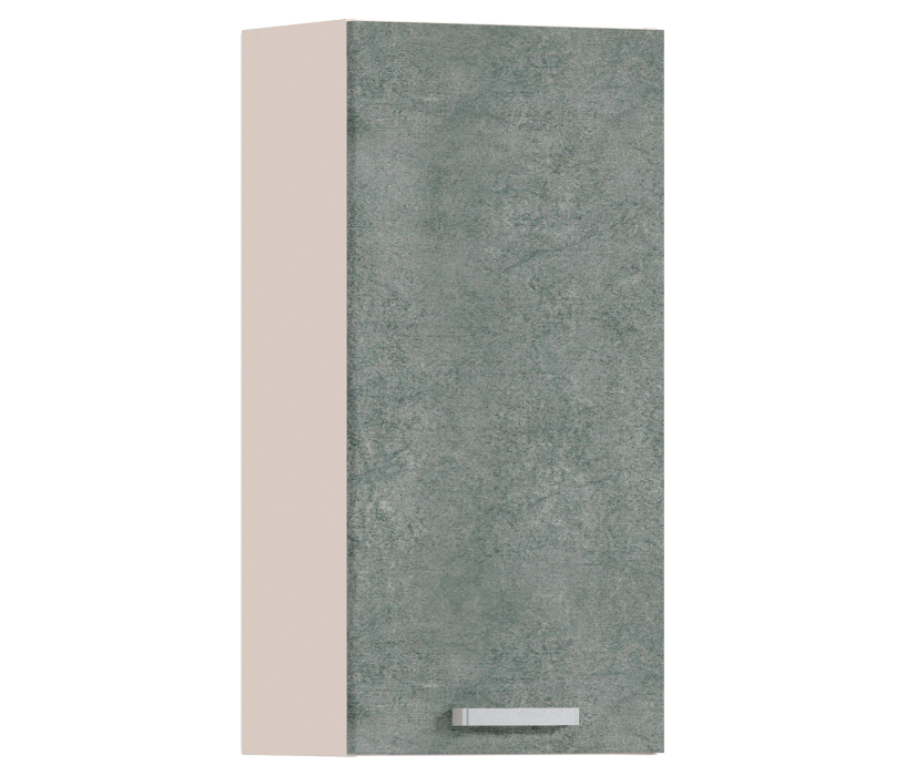 Регина, Регина шкаф навесной 1 дв 45х93 см