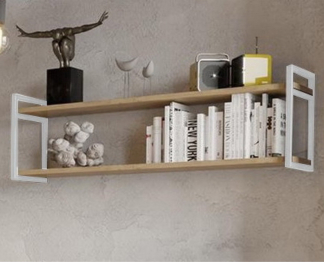 Настенная полка Бруклин