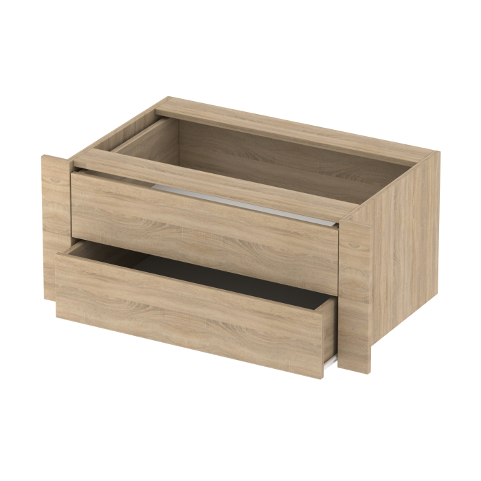 Комплектующие, Модуль с ящиками 600 мм