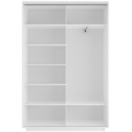 Шкаф-купе Экспресс 1010, 140х45х220