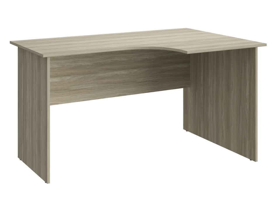 Прямые, Стол эргономичный ОФ-10