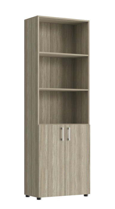 Шкафы пеналы, Шкаф-пенал открытый ОФ-301К