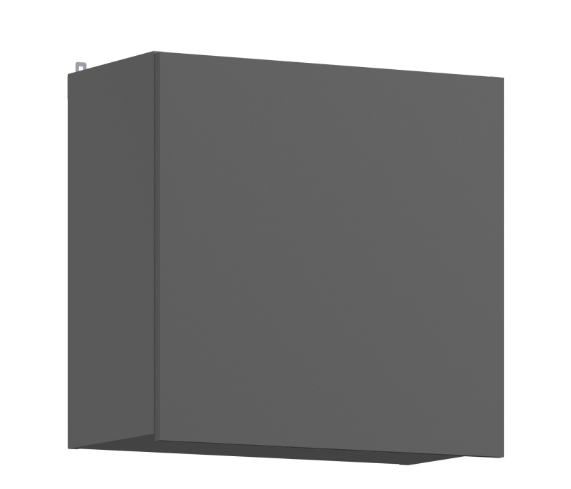 Леон, Леон шкаф навесной 1 дв 60х59 см