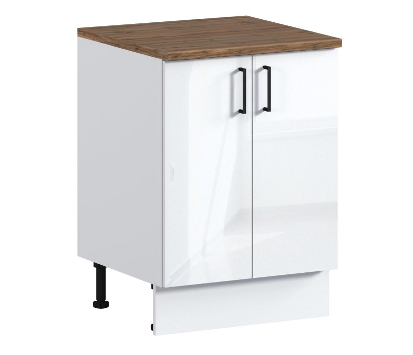 БЕРН, Берн стол 2 дв, 60х86 см