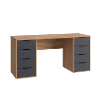 Прямые, Стол письменный С-403