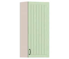 Регина, Регина шкаф навесной 1 дв 40х93 см