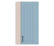 Регина, Регина шкаф навесной 1 дв 28х72 см