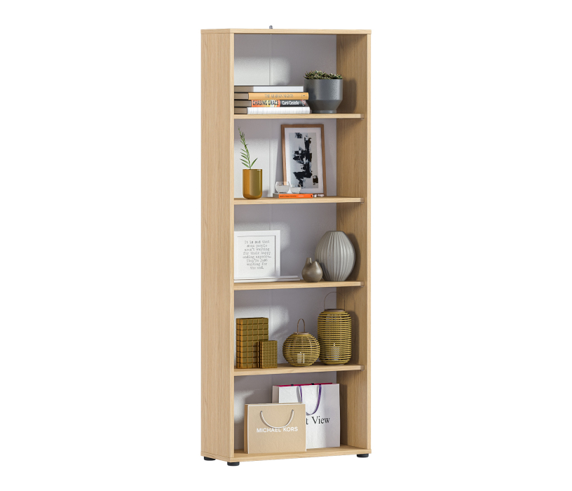 Стеллажи, Стеллаж Альфа СБ-2956