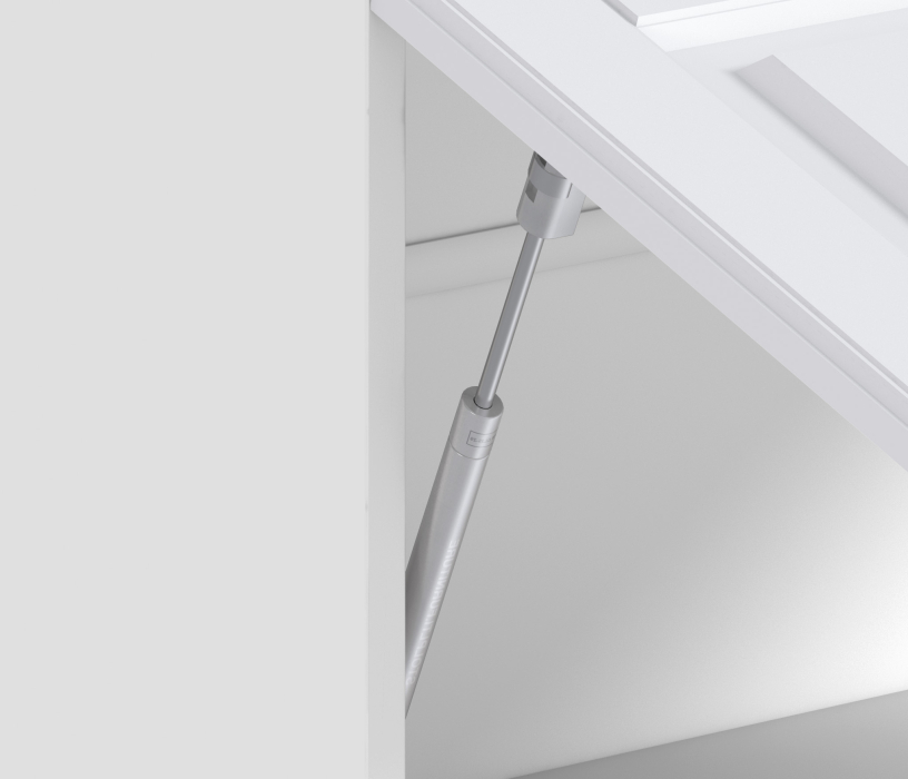 Регина, Регина шкаф навесной 1 дв 50х36 см