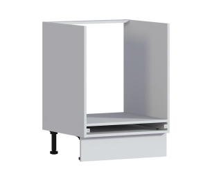 Дублин шкаф 60 под духовку