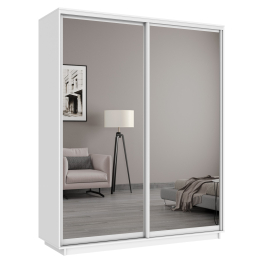 Шкаф-купе Экспенс Широкий, 180х45х240