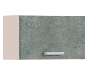 Регина шкаф навесной 1 дв 60х36 см