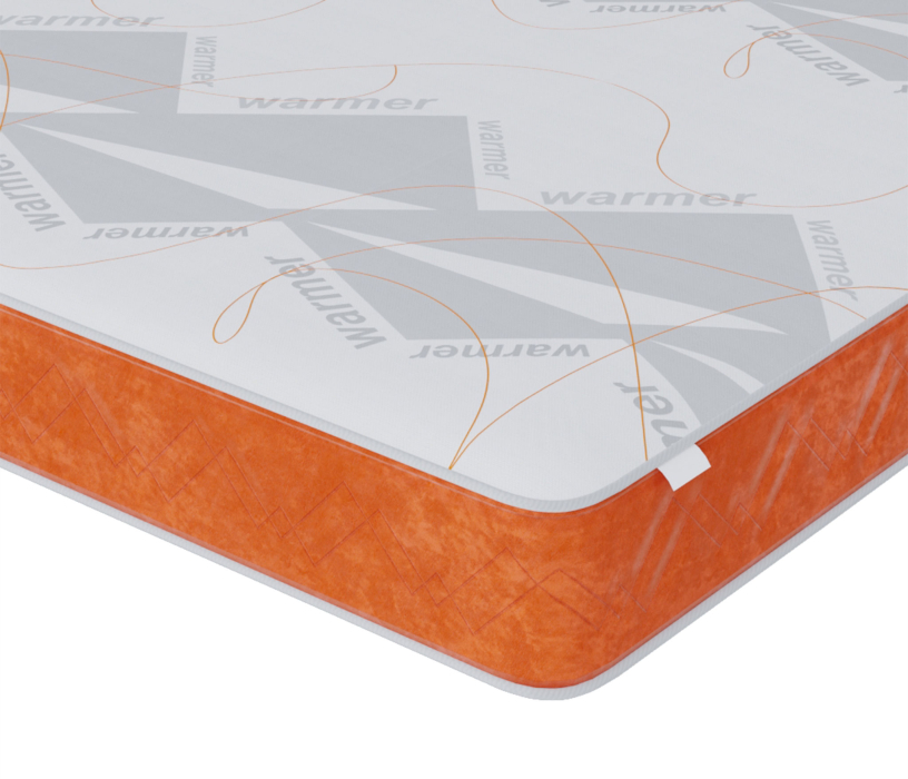 Другие размеры, Матрас Тропикана-Агама в чехле Warmer 1800х2000