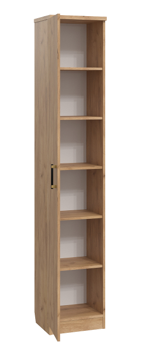 Шкафы пеналы, Шкаф-пенал Виктория ВИ-7