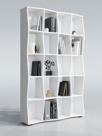 Стеллажи, Стеллаж Контемпо КТ-01