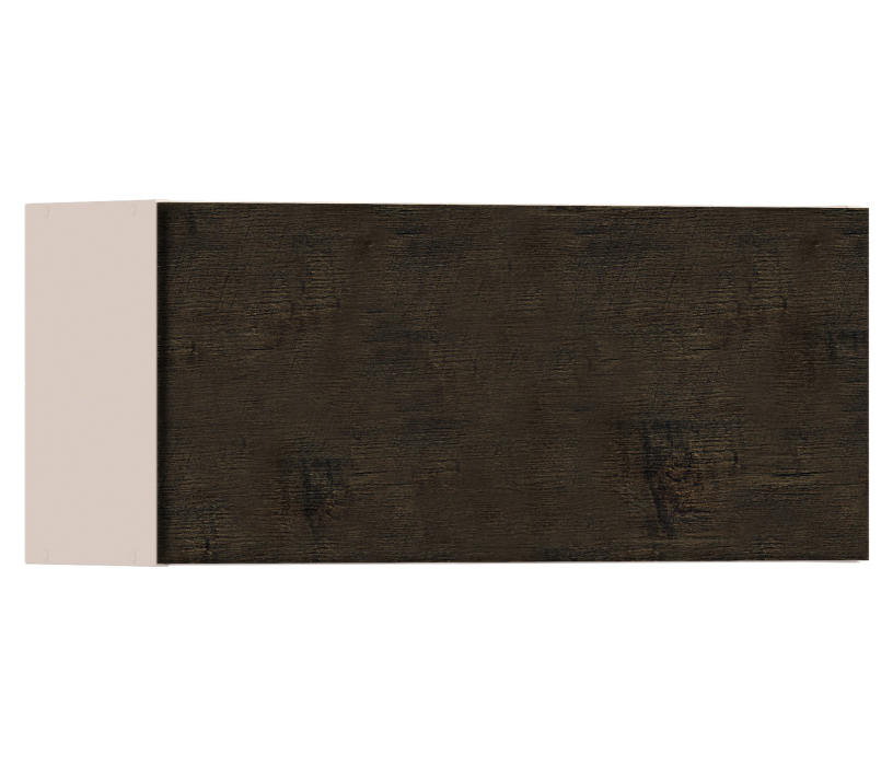 Регина, Регина шкаф навесной 1 дв 80х36 см