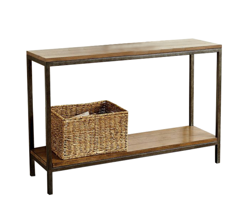 Открытые, Консоль Бостон